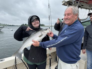 Great Day Out on the River!
