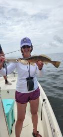 Great day on the water.