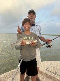 Capt Hines