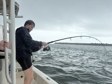 Great Fathers Day Trip