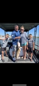 Fun day on the Bay 