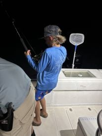 Best 1st time on a Charter