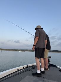 Bass and more!