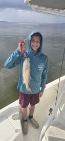 June fishing trip