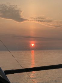 Fish On!