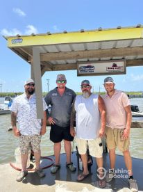 Great trip with my boys for Fathers Day
