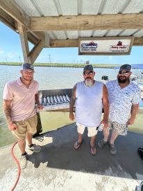 Great trip with my boys for Fathers Day
