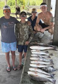Good eating fish 
