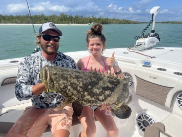 Unforgettable Family Fishing Trip!