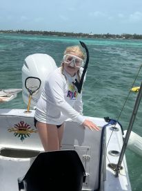 June fishing trip