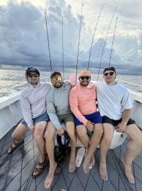 What an experience!!