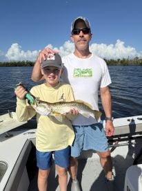 Great trip for kids.