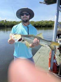 Captain Tony