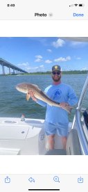 Great day on the water!! 