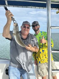 Fishing Fun!