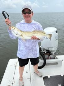 Trophy Trout