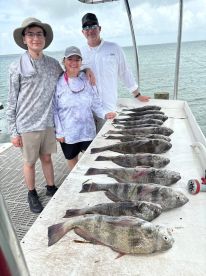 Trophy Trout