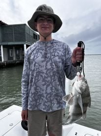 Trophy Trout
