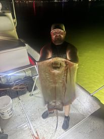 Awesome Bowfishing Experience