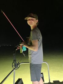 Awesome Bowfishing Experience