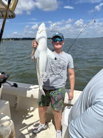 Captain Mac is the best