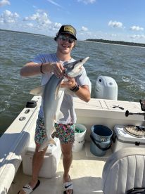 Captain Mac is the best