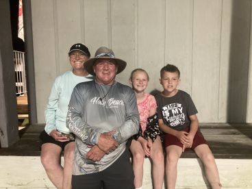 Fantastic Fishing Trip 