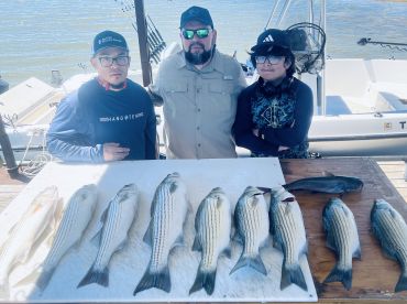 Great Fishing Trip