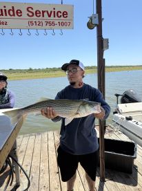 Great Fishing Trip