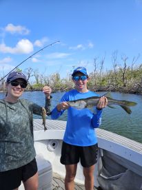 Good Morning w/ Capt Charlie