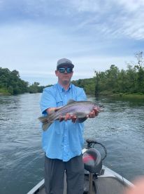 Great Fishing trip!!!