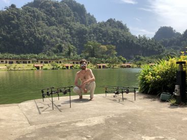 Full Day Fishing