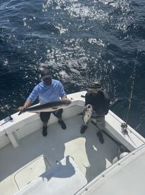 Awesome Father's Day Fishing Trip