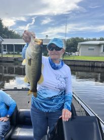 June fishing trip