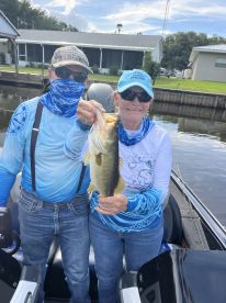 June fishing trip