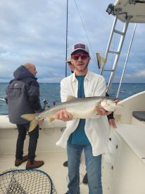 Great fishing trip!