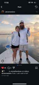 Captain Eric is top notch 