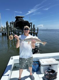 Great Fishing Trip