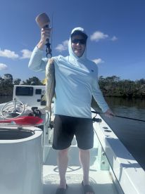 Great Fishing Trip