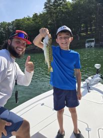 Great Fishing Trip 