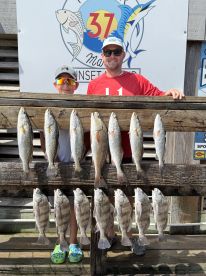 Great Fishing Trip!