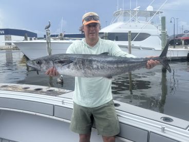 Great day on the water!
