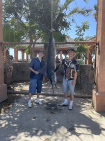 Great trip!