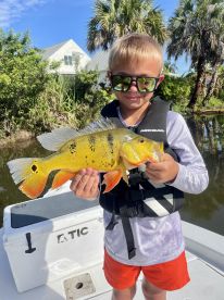 June fishing trip