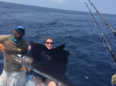 Super Fishing Trip