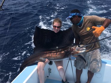 Super Fishing Trip