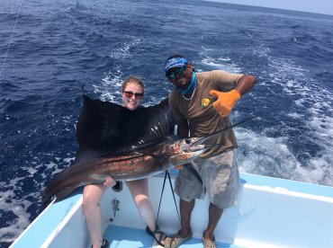 Super Fishing Trip