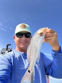 Great times with tight lines ! 