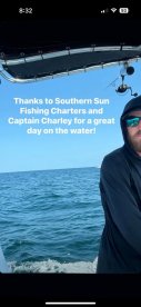 Captain Charley