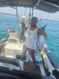 Fishing with Fishing